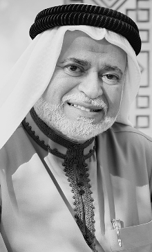 Hadi Al Alawi