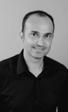 Marc Gomez